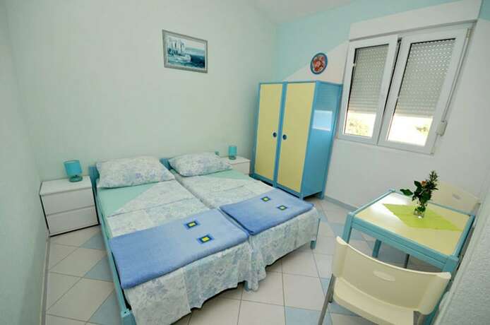 Imagen general del Hotel Villa Antonio, Seget Donji. Foto 9