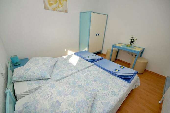 Imagen general del Hotel Villa Antonio, Seget Donji. Foto 10