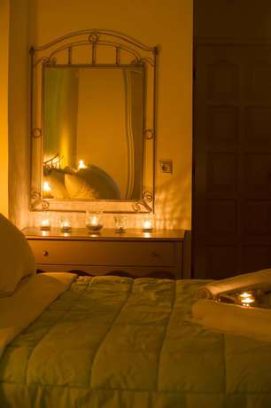 Imagen de la habitación del Hotel Villa Antonis, Maras. Foto 6