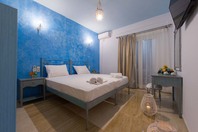Imagen de la habitación del Hotel Villa Antonis, Maras. Foto 7