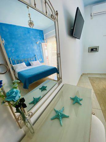 Imagen de la habitación del Hotel Villa Antonis, Maras. Foto 14