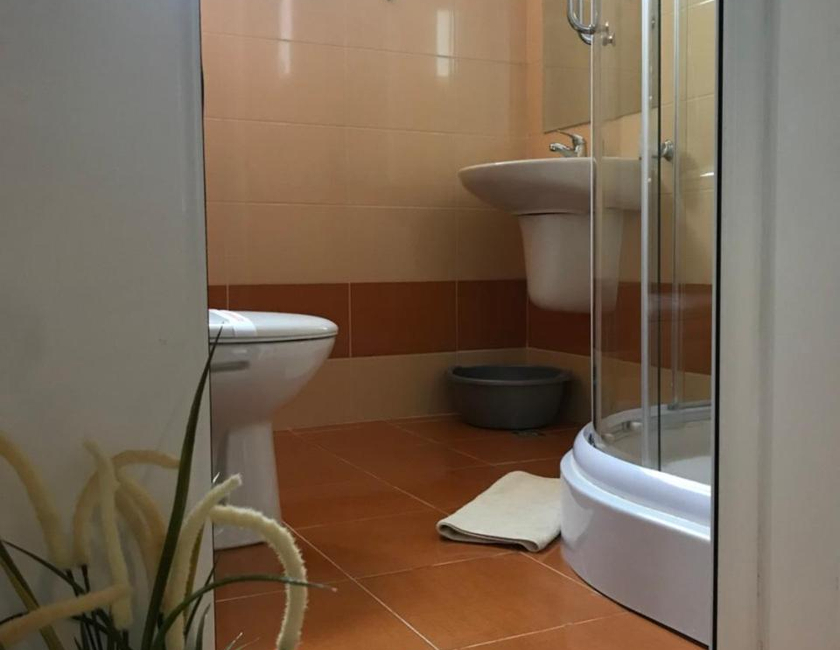 Imagen general del Hotel Villa Antorini Apartments. Foto 4