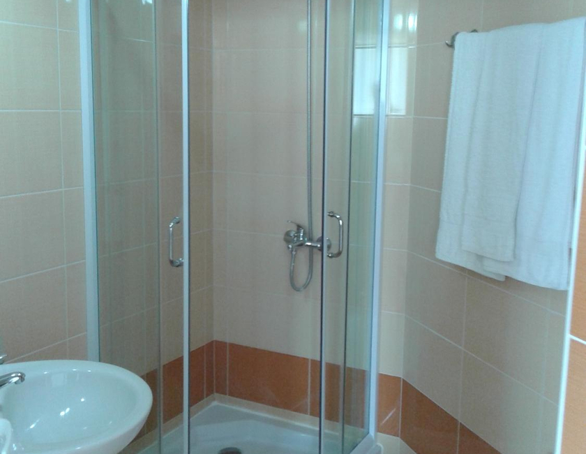 Imagen general del Hotel Villa Antorini Apartments. Foto 13