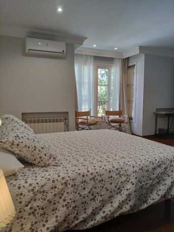 Imagen de la habitación del Hotel Villa Antumalal. Foto 9