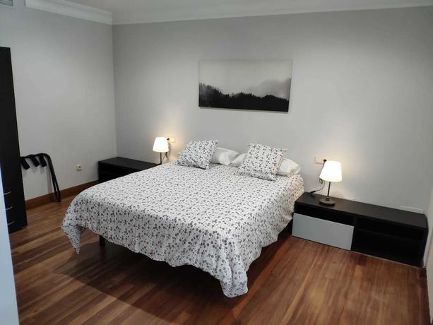 Imagen de la habitación del Hotel Villa Antumalal. Foto 18