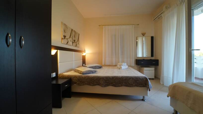 Imagen general del Hotel Villa Apollo Parga. Foto 5