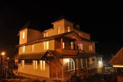 Imagen general del Hotel Villa Apple. Foto 11