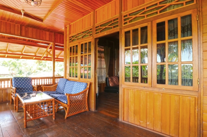 Imagen de la habitación del Hotel Villa Aquarius Orange. Foto 2