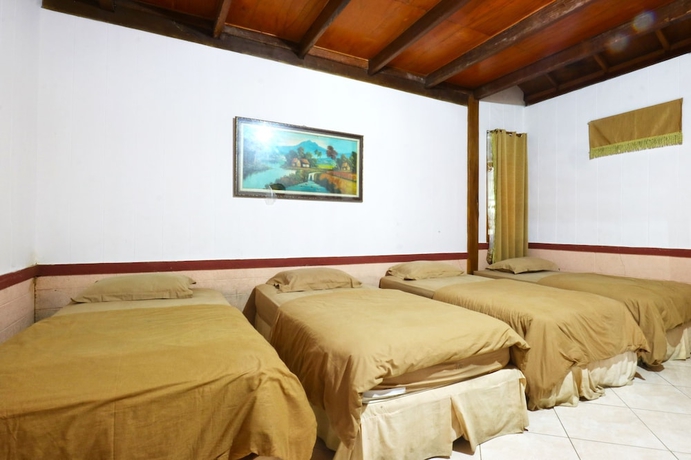 Imagen de la habitación del Hotel Villa Aquarius Orange. Foto 5