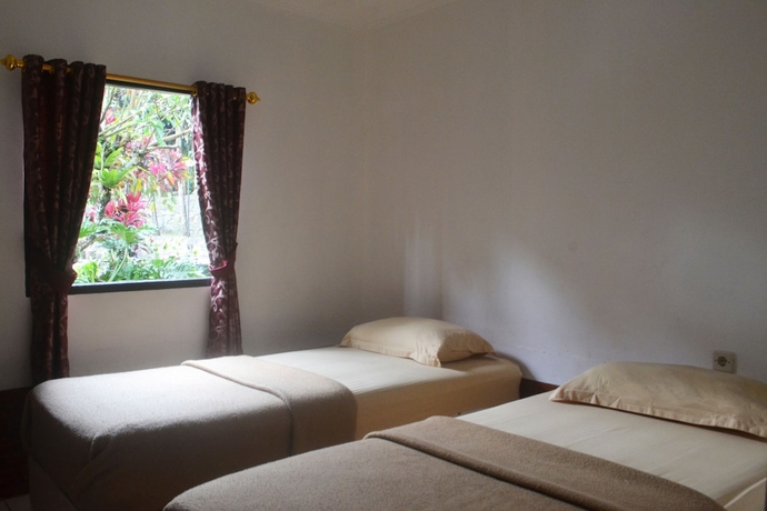 Imagen de la habitación del Hotel Villa Aquarius Orange. Foto 6