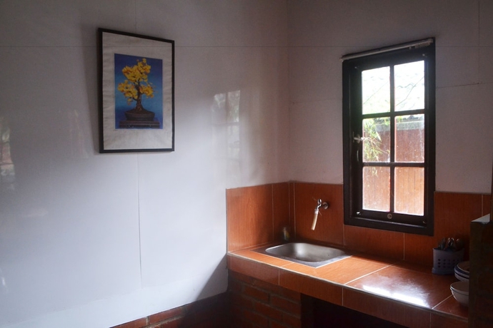 Imagen de la habitación del Hotel Villa Aquarius Orange. Foto 7