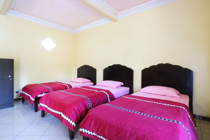 Imagen de la habitación del Hotel Villa Aquarius Orange. Foto 8