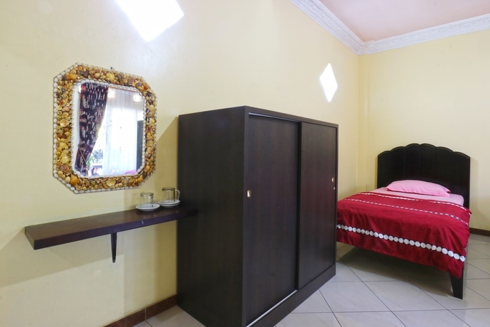 Imagen de la habitación del Hotel Villa Aquarius Orange. Foto 9