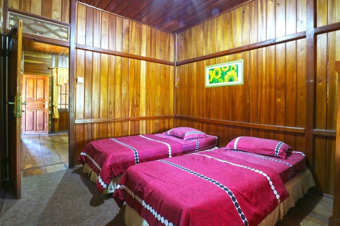 Imagen de la habitación del Hotel Villa Aquarius Orange. Foto 10