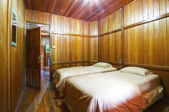 Imagen de la habitación del Hotel Villa Aquarius Orange. Foto 11