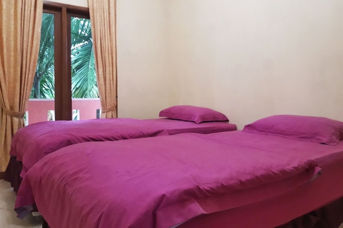 Imagen de la habitación del Hotel Villa Aquarius Orange. Foto 13