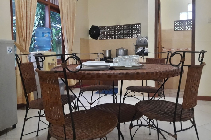 Imagen de la habitación del Hotel Villa Aquarius Orange. Foto 15