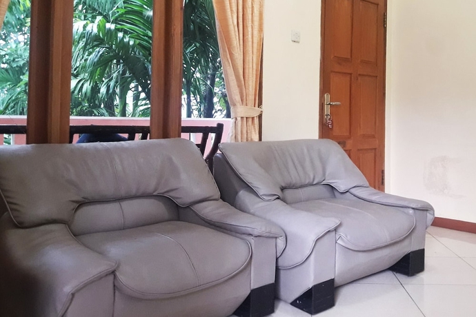 Imagen de la habitación del Hotel Villa Aquarius Orange. Foto 16