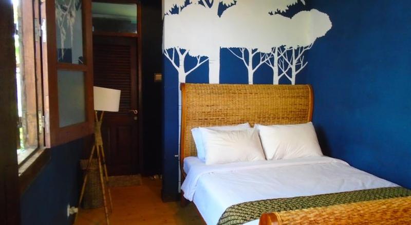 Imagen general del Hotel Villa Aquin. Foto 6
