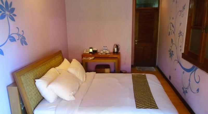Imagen general del Hotel Villa Aquin. Foto 8