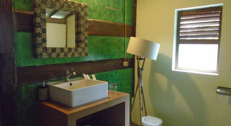 Imagen general del Hotel Villa Aquin. Foto 10