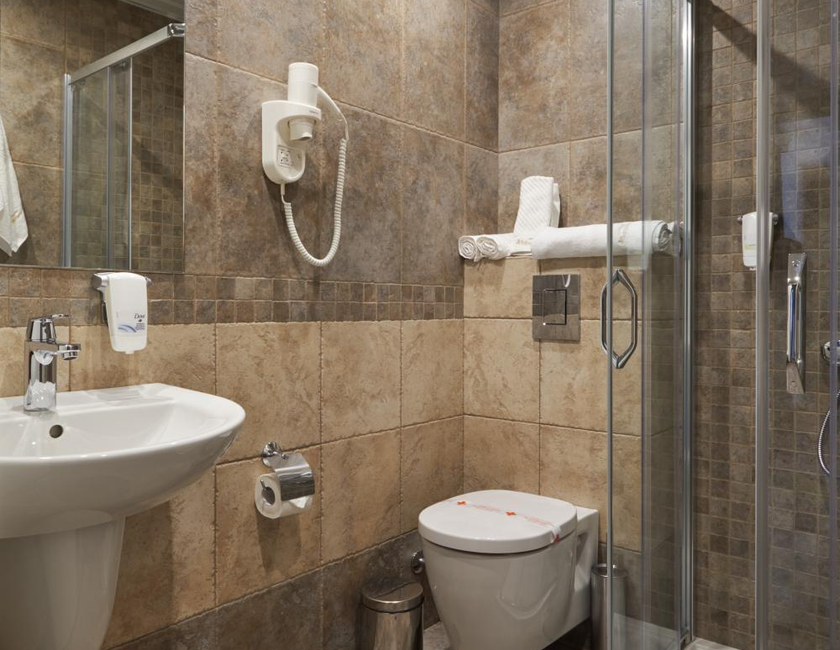 Imagen general del Hotel Villa Arbanashki Han. Foto 16