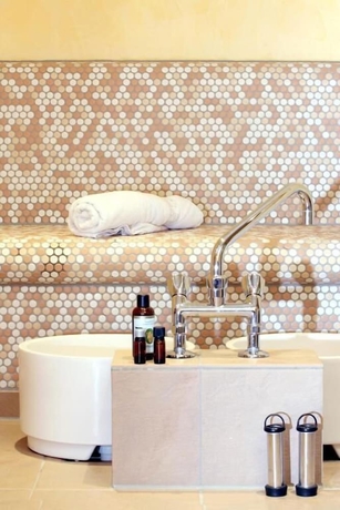 Imagen general del Hotel Villa Arborea. Foto 2