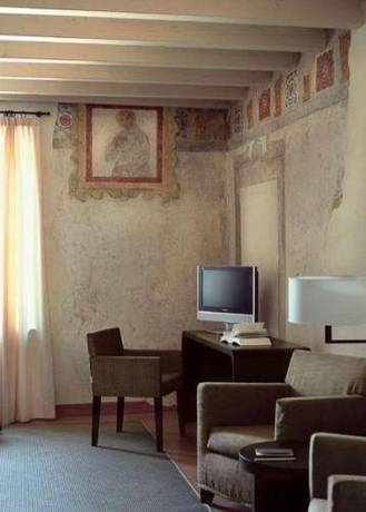 Imagen general del Hotel Villa Arcadio and Resort. Foto 9