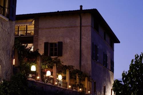 Imagen general del Hotel Villa Arcadio and Resort. Foto 15