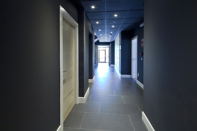 Imagen de los interiores del Hotel Villa Arce. Foto 18