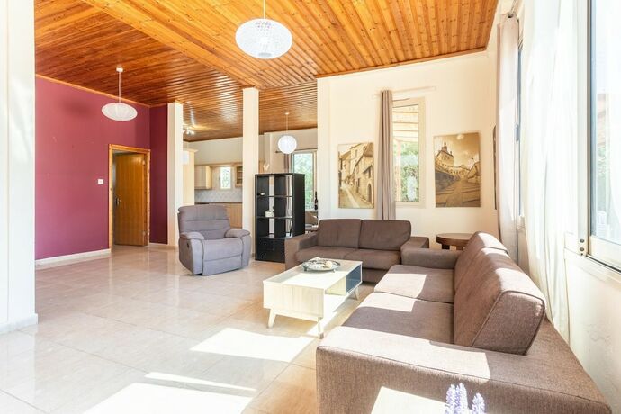 Imagen general del Hotel Villa Archimedes in Peyia. Foto 4