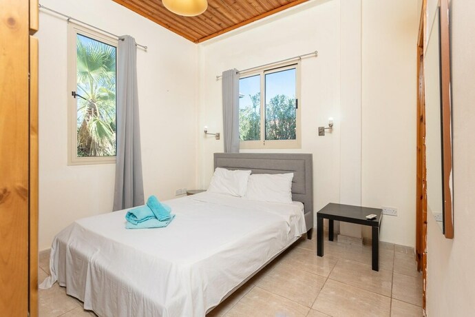 Imagen general del Hotel Villa Archimedes in Peyia. Foto 12