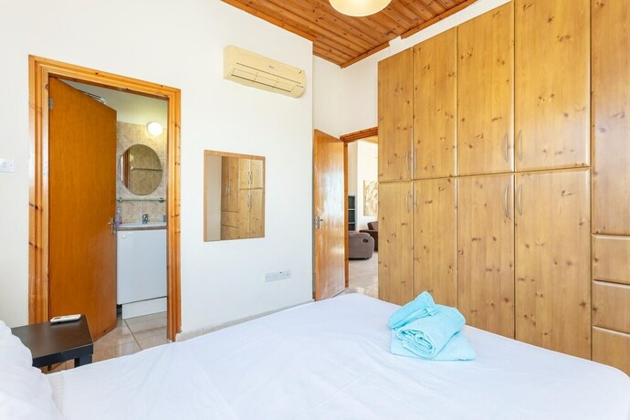 Imagen general del Hotel Villa Archimedes in Peyia. Foto 15