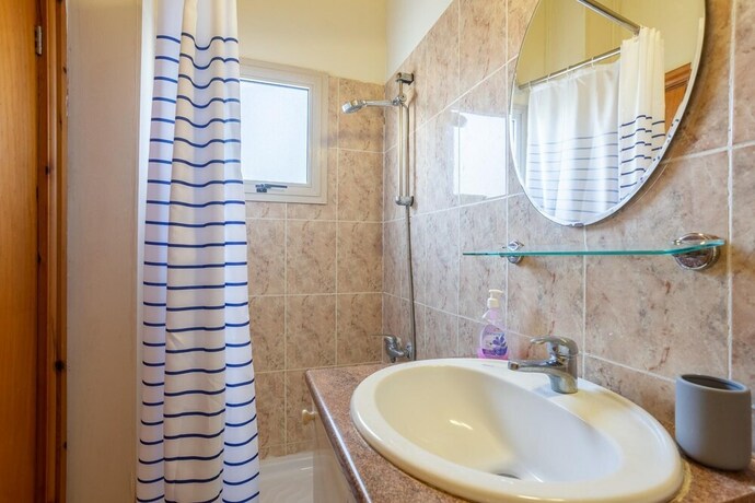 Imagen general del Hotel Villa Archimedes in Peyia. Foto 16