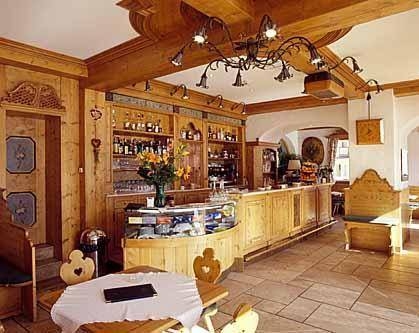Imagen general del Hotel Villa Argentina, Cortina d'Ampezzo . Foto 1