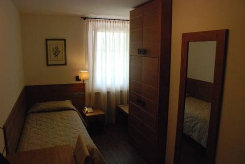 Imagen general del Hotel Villa Argentina, Cortina d'Ampezzo . Foto 4