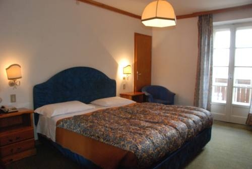 Imagen general del Hotel Villa Argentina, Cortina d'Ampezzo . Foto 5