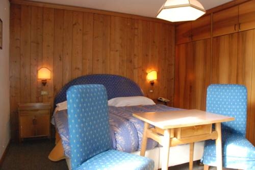 Imagen general del Hotel Villa Argentina, Cortina d'Ampezzo . Foto 7