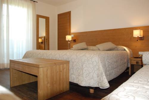 Imagen general del Hotel Villa Argentina, Cortina d'Ampezzo . Foto 8