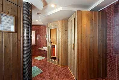 Imagen general del Hotel Villa Argentina, Cortina d'Ampezzo . Foto 14