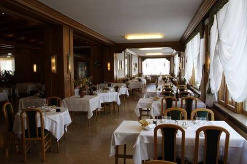 Imagen general del Hotel Villa Argentina, Cortina d'Ampezzo . Foto 16