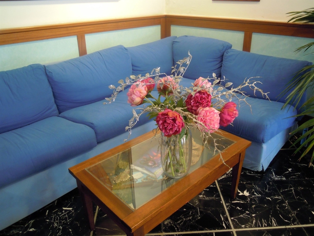 Imagen de los interiores del Hotel Villa Argentina, Riomaggiore. Foto 12