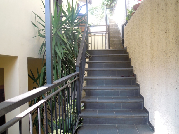 Imagen de los interiores del Hotel Villa Argentina, Riomaggiore. Foto 13