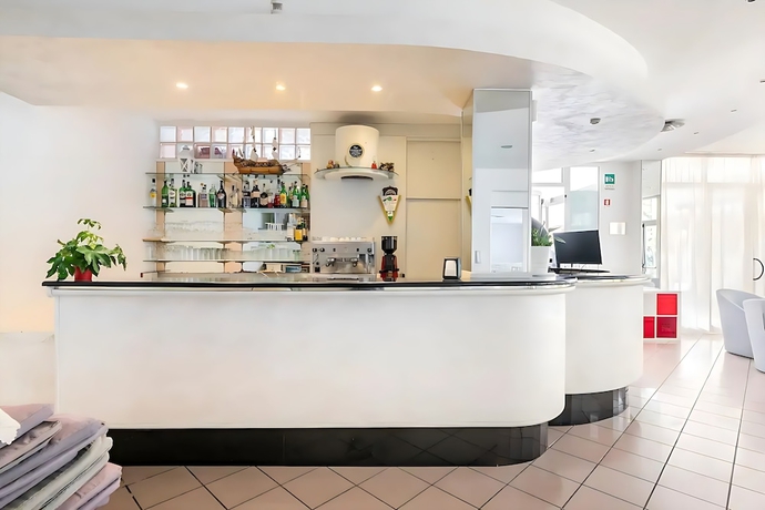 Imagen de los interiores del Hotel Villa Argia. Foto 14