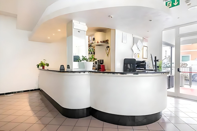 Imagen de los interiores del Hotel Villa Argia. Foto 16