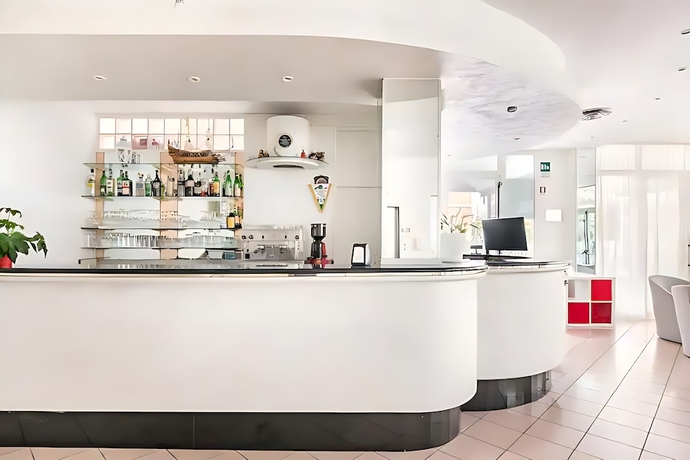 Imagen de los interiores del Hotel Villa Argia. Foto 17