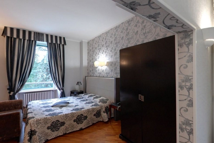 Imagen general del Hotel Villa Ariccia. Foto 3