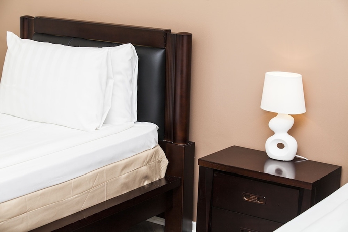 Imagen de la habitación del Hotel Villa Årsta. Foto 8