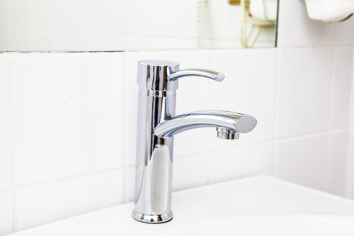 Imagen de la habitación del Hotel Villa Årsta. Foto 11