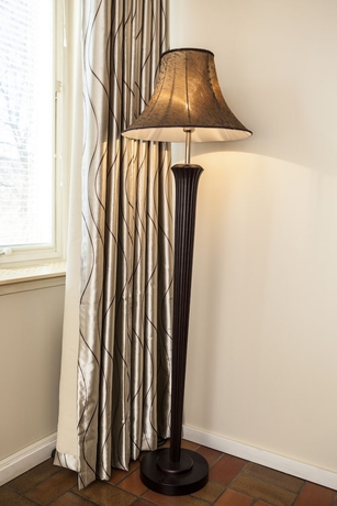 Imagen de la habitación del Hotel Villa Årsta. Foto 14